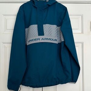 Under Armour Weatherproof hoodie